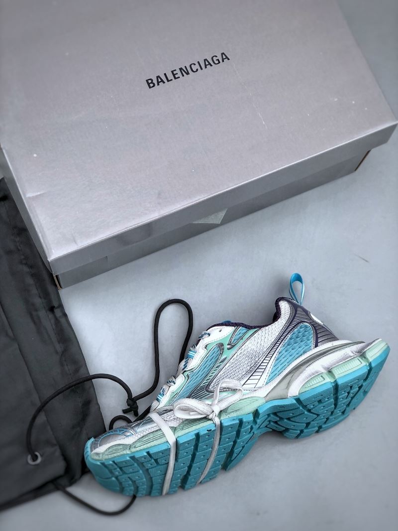 Balenciaga Track Shoes